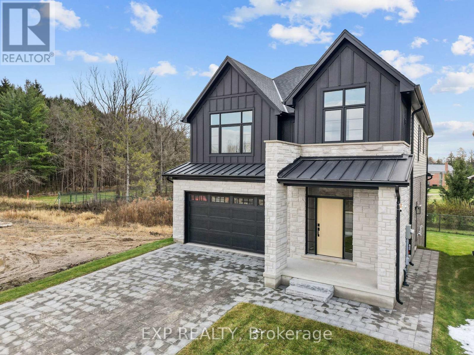 6875 Heathwoods Avenue, London South, Ontario  N6P 1H5 - Photo 3 - X12803948