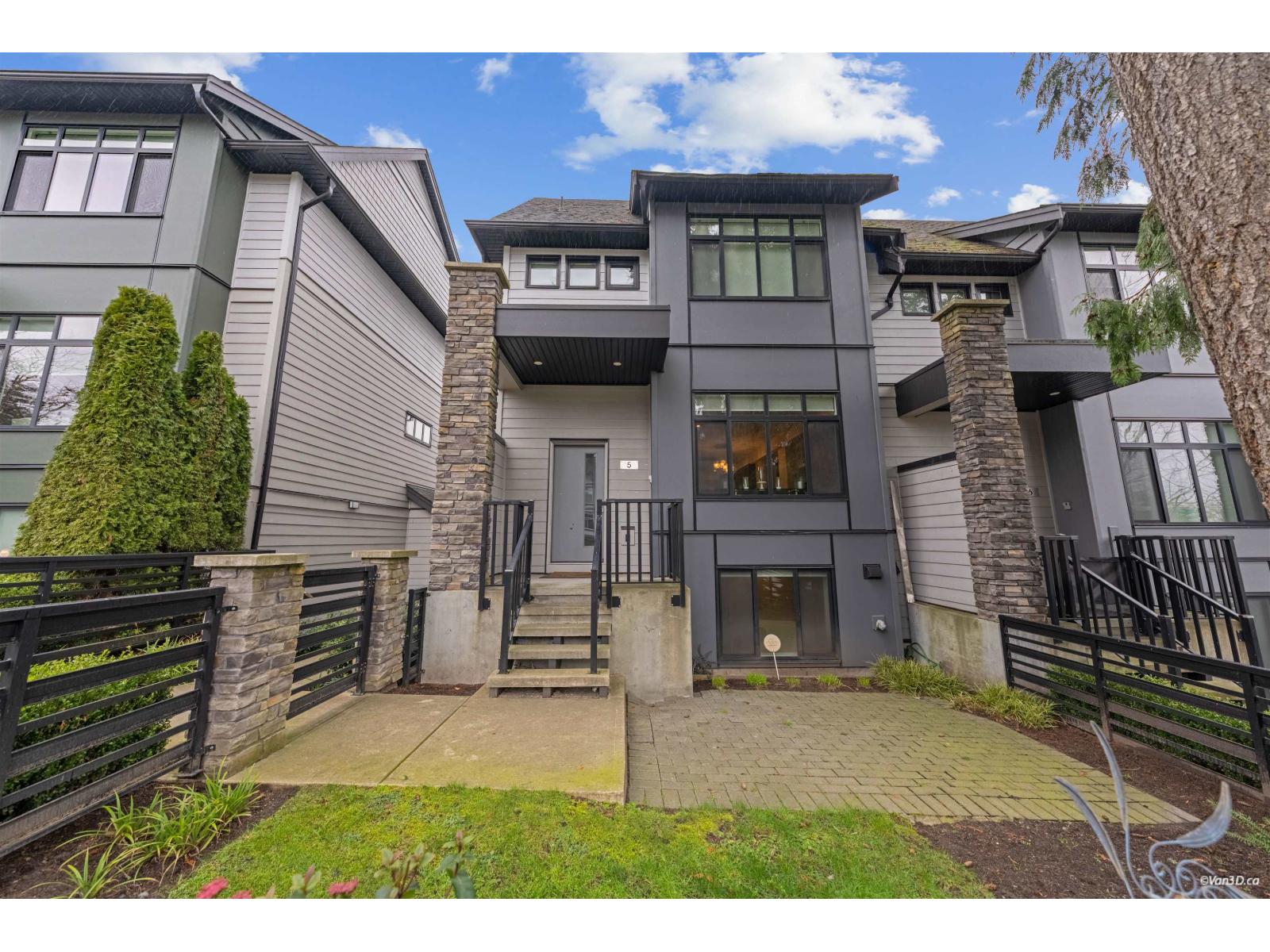 5 15177 60 Avenue, Surrey, British Columbia  V3S 7B3 - Photo 2 - R3090304