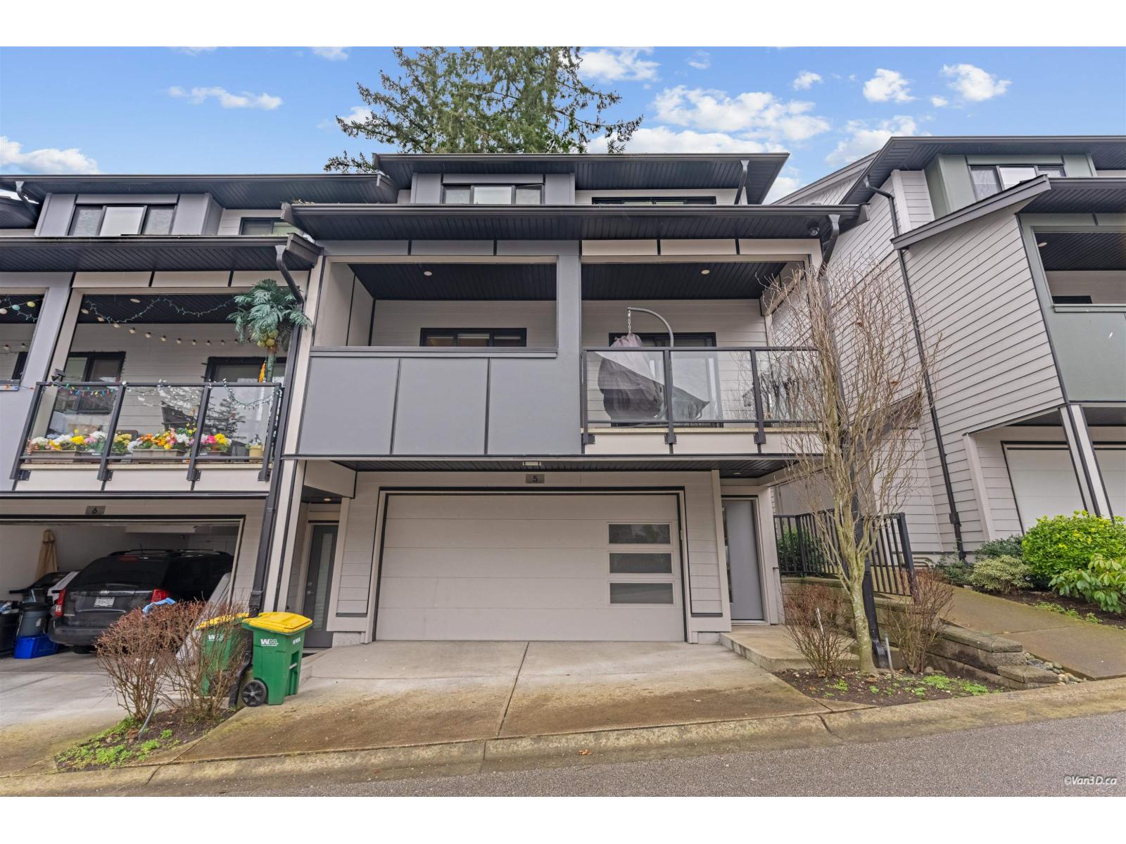 5 15177 60 Avenue, Surrey, British Columbia  V3S 7B3 - Photo 37 - R3090304