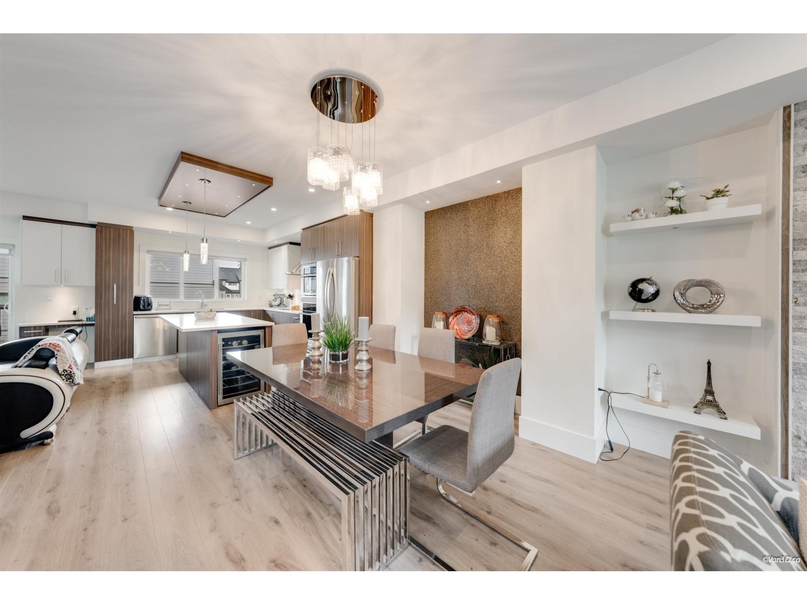 5 15177 60 Avenue, Surrey, British Columbia  V3S 7B3 - Photo 7 - R3090304