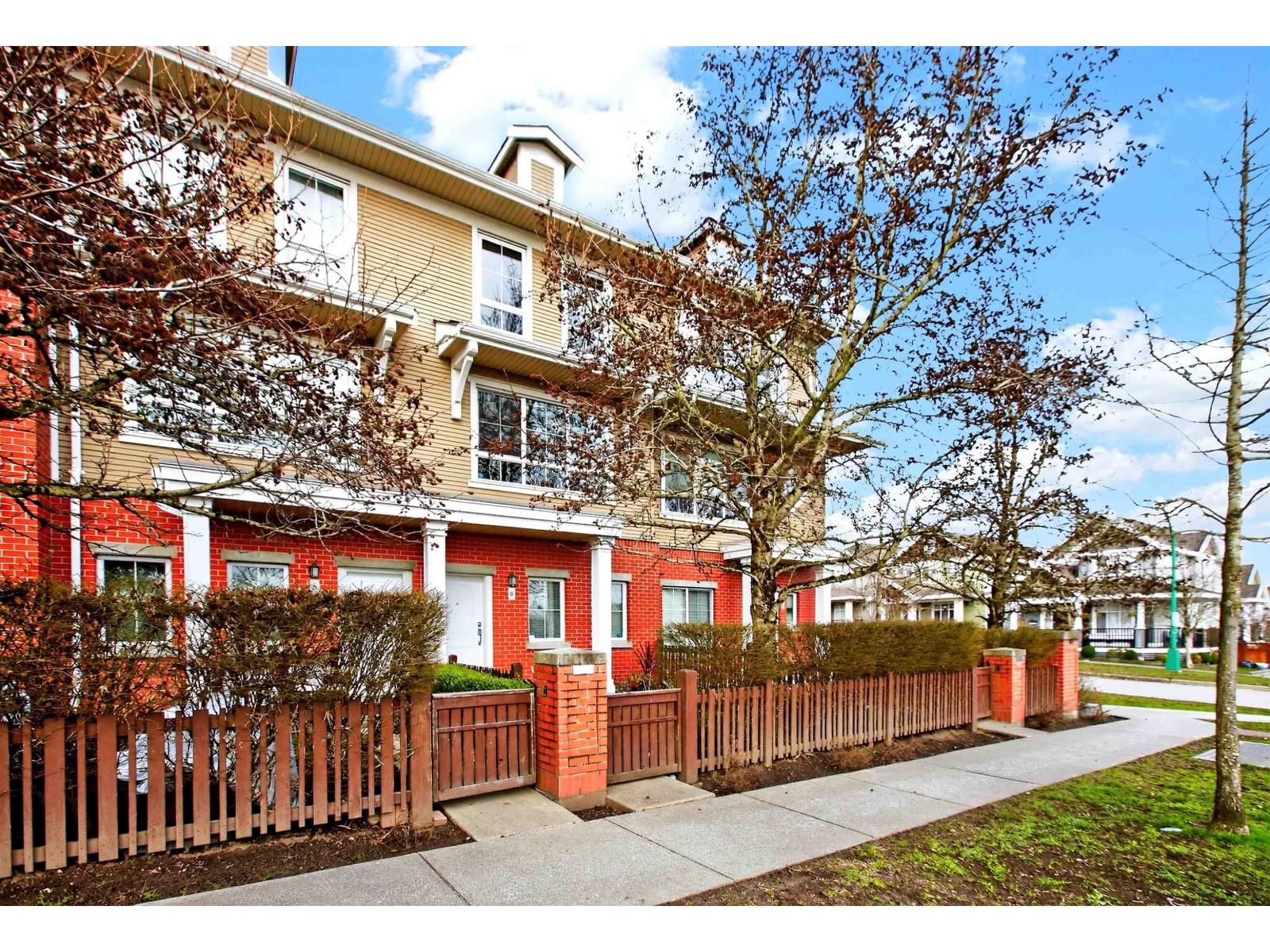 6 19505 68a Avenue, Surrey, British Columbia  V4N 6K3 - Photo 3 - R3091772