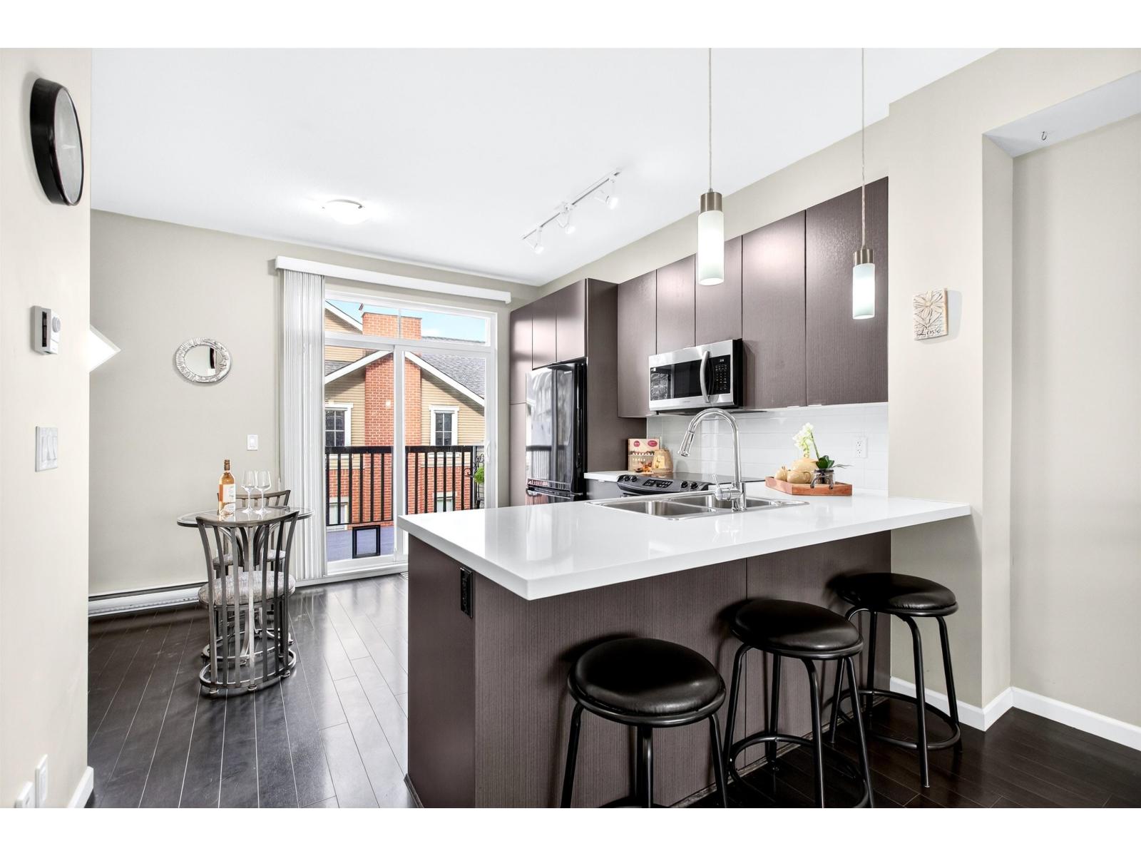 6 19505 68a Avenue, Surrey, British Columbia  V4N 6K3 - Photo 9 - R3091772