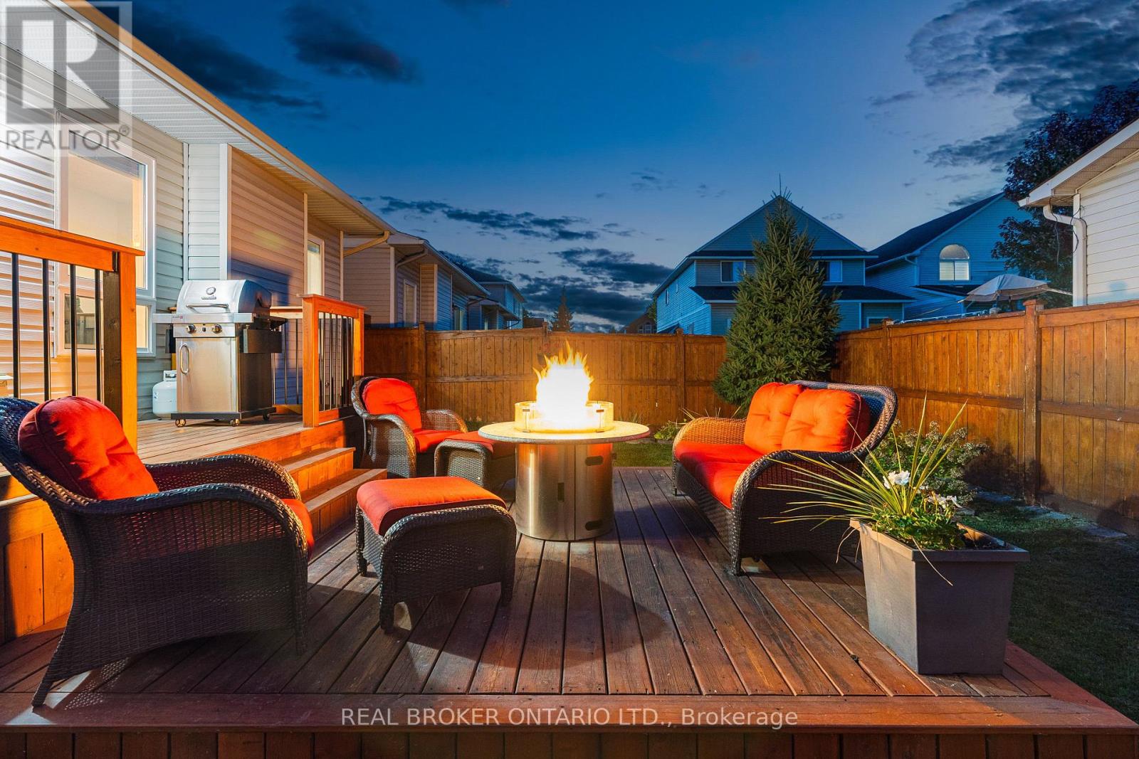 4 Totteridge Avenue, Ottawa, Ontario  K2J 5G2 - Photo 40 - X12803982