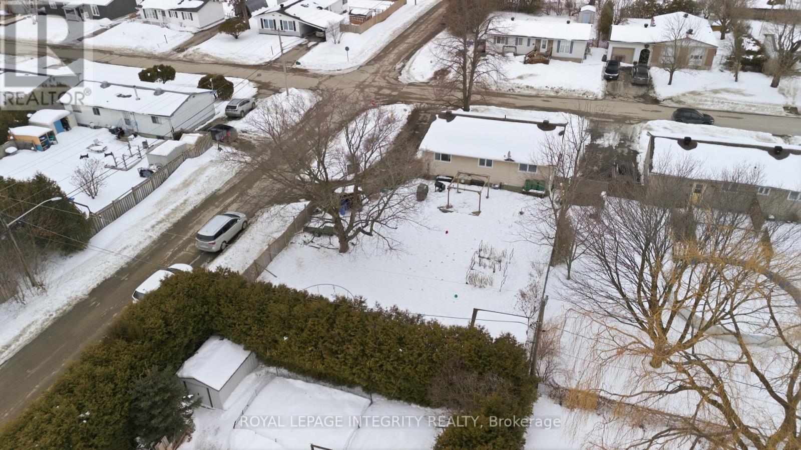 304 Dodson Street, North Grenville, Ontario  K0G 1J0 - Photo 22 - X12804006