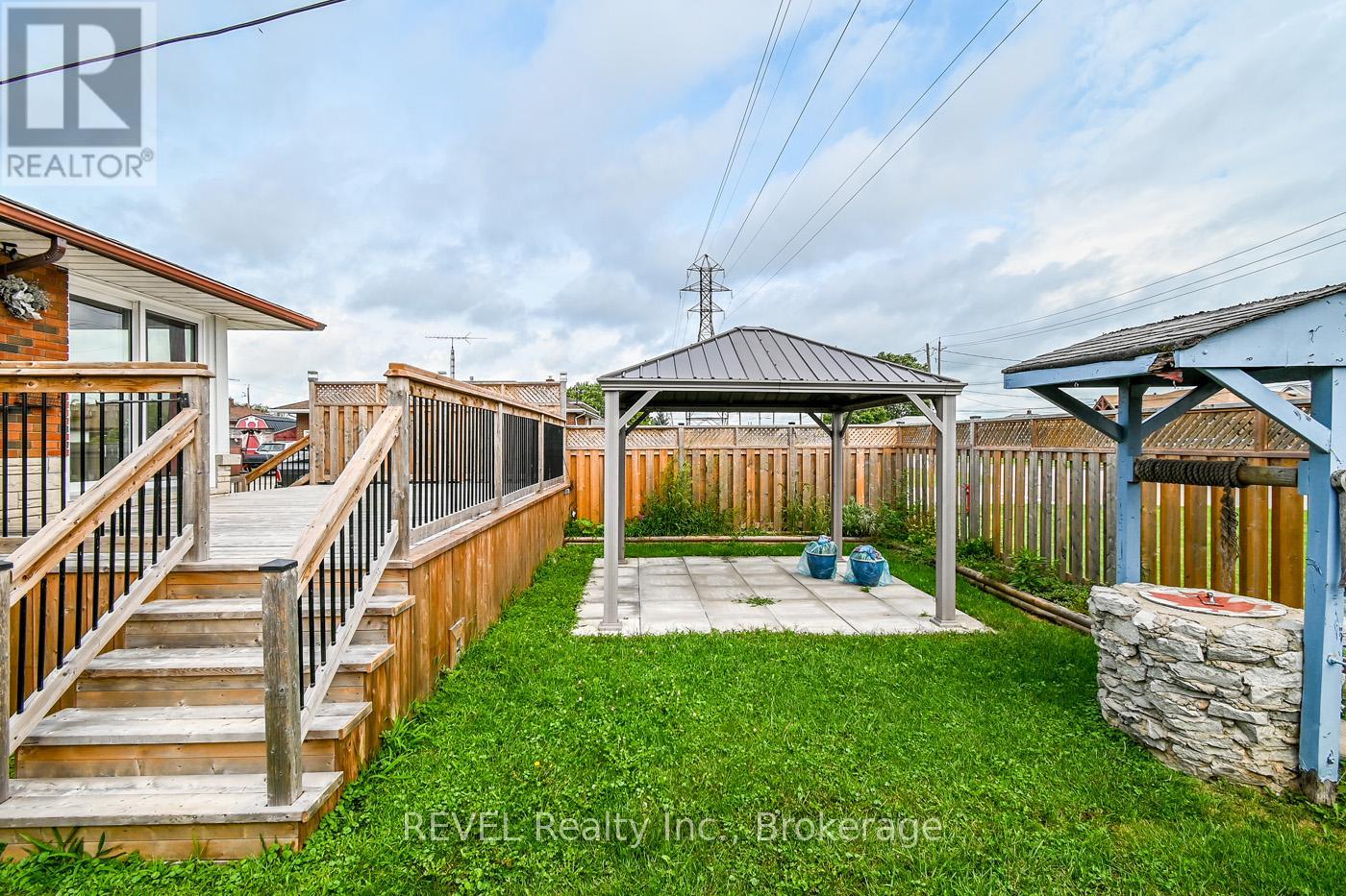 181 Cross Street, Port Colborne (Killaly East), Ontario  L3K 1L7 - Photo 36 - X12804008