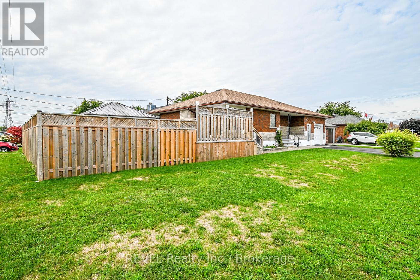181 Cross Street, Port Colborne (Killaly East), Ontario  L3K 1L7 - Photo 39 - X12804008