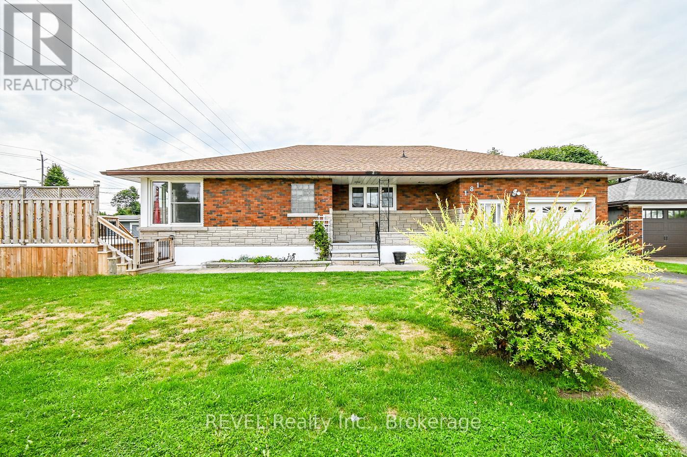 181 Cross Street, Port Colborne (Killaly East), Ontario  L3K 1L7 - Photo 40 - X12804008