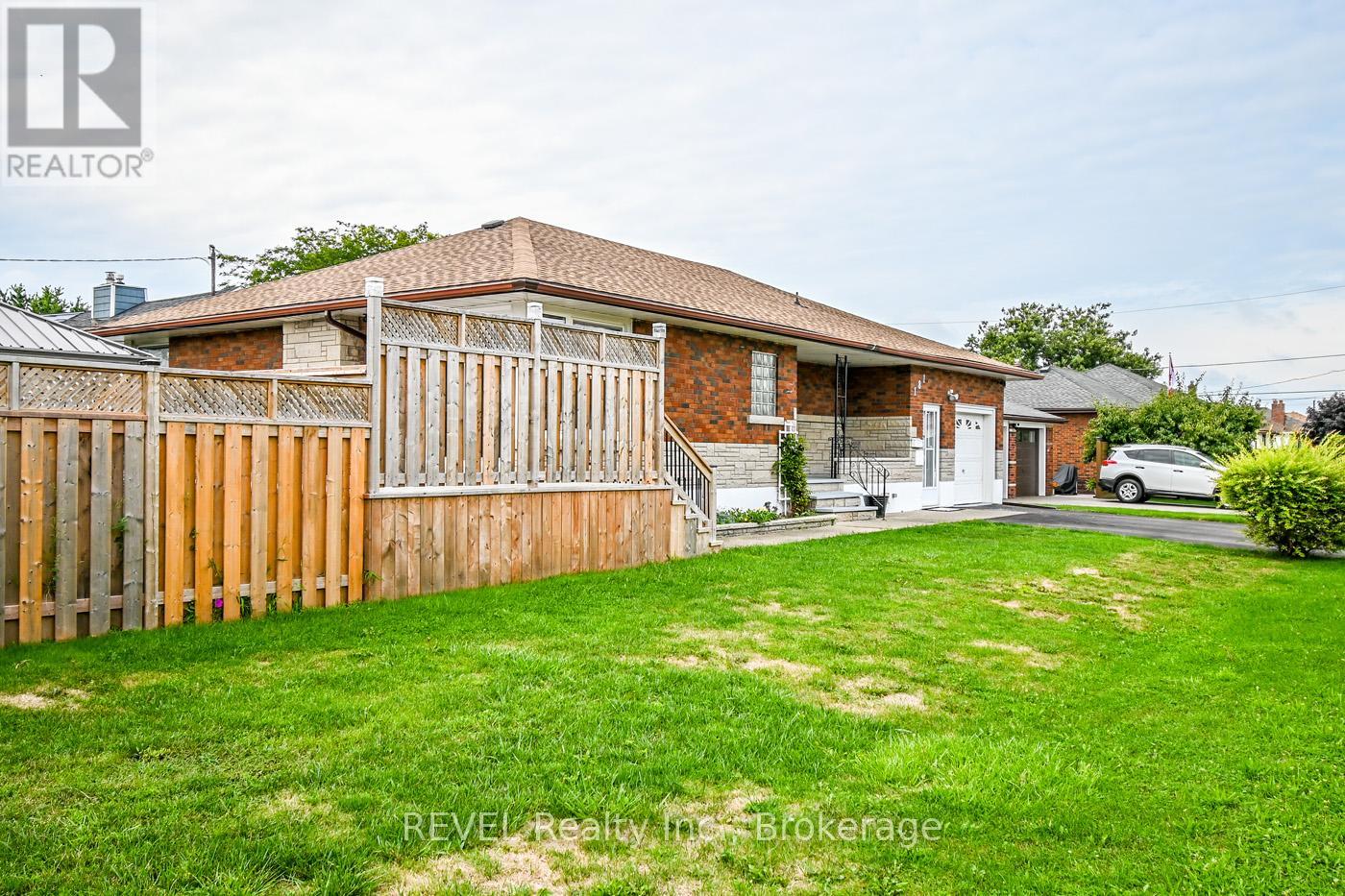 181 Cross Street, Port Colborne (Killaly East), Ontario  L3K 1L7 - Photo 41 - X12804008