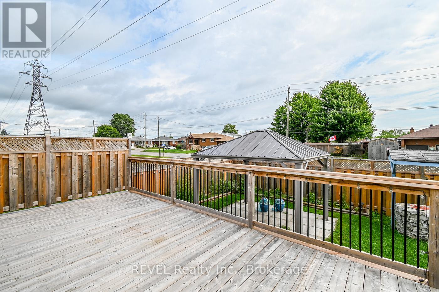 181 Cross Street, Port Colborne (Killaly East), Ontario  L3K 1L7 - Photo 46 - X12804008