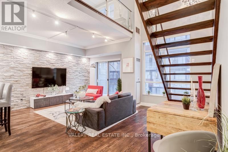 Ph1 - 168 Simcoe Street, Toronto, Ontario  M5H 4C9 - Photo 3 - C12802932