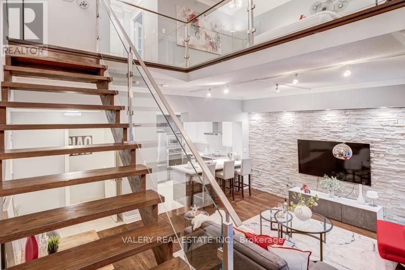 Ph1 - 168 Simcoe Street, Toronto, Ontario  M5H 4C9 - Photo 7 - C12802932