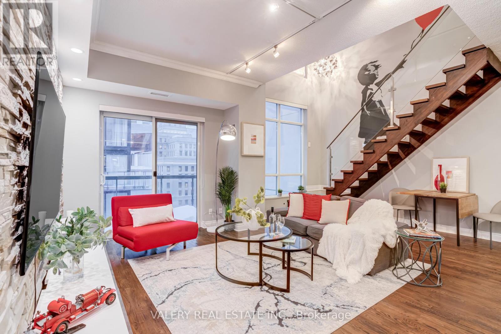 Ph1 - 168 Simcoe Street, Toronto, Ontario  M5H 4C9 - Photo 2 - C12802932