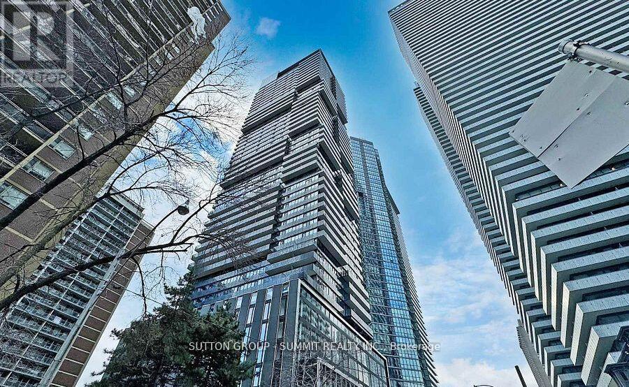 1701 - 55 CHARLES STREET E, Toronto, Ontario