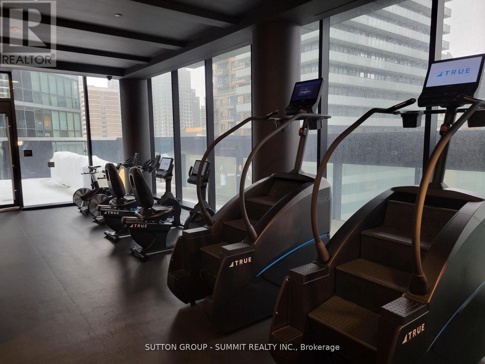 1701 - 55 Charles Street E, Toronto, Ontario  M4Y 0A2 - Photo 12 - C12803954