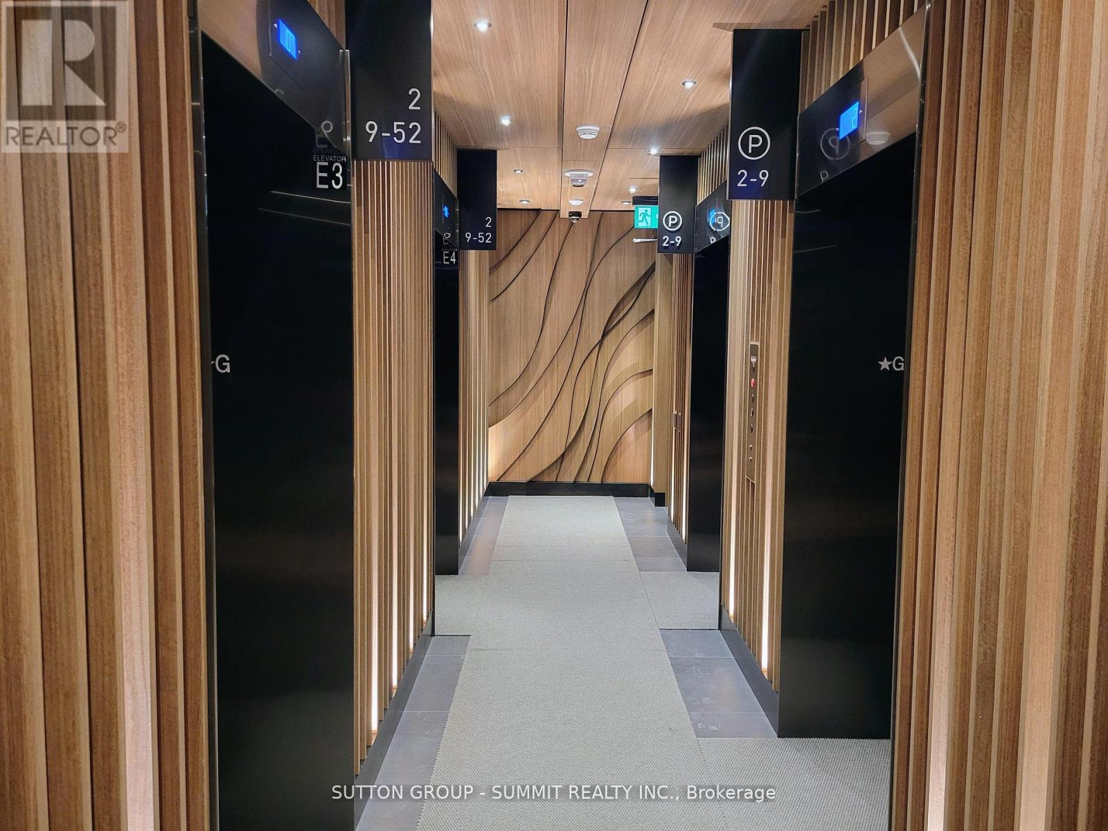 1701 - 55 Charles Street E, Toronto, Ontario  M4Y 0A2 - Photo 16 - C12803954