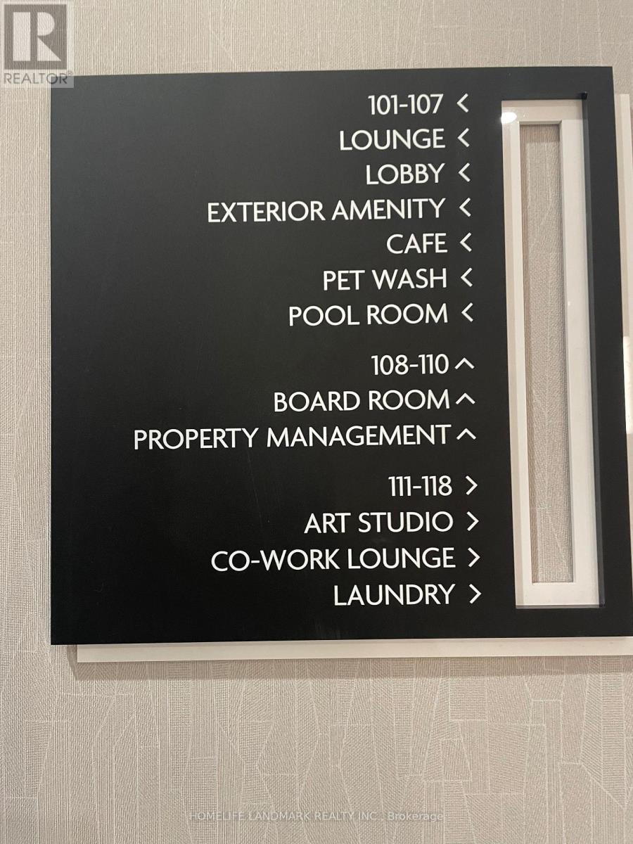 3018 - 1 Quarrington Lane, Toronto, Ontario  M3C 0S4 - Photo 18 - C12803972