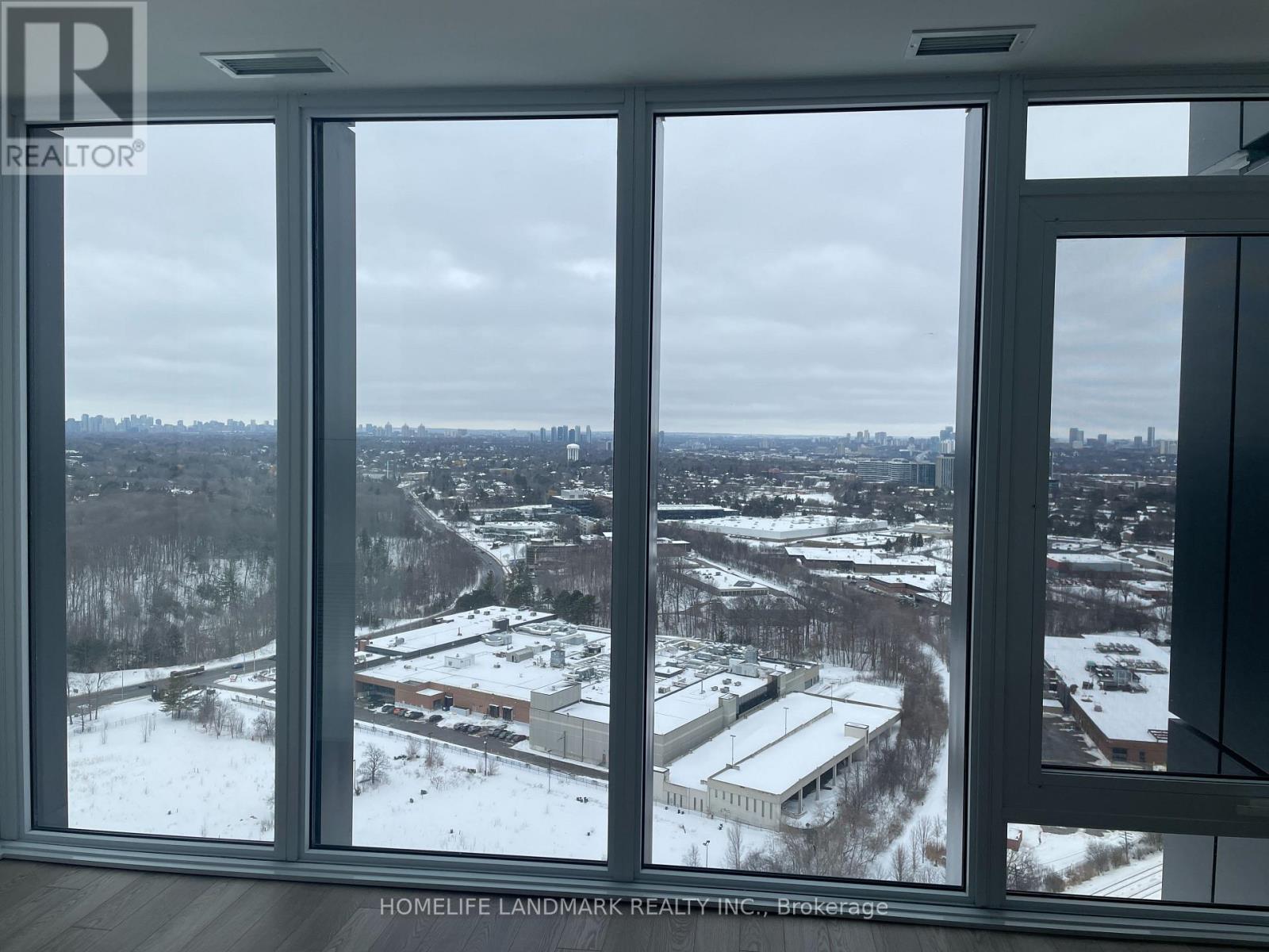 3018 - 1 Quarrington Lane, Toronto, Ontario  M3C 0S4 - Photo 3 - C12803972