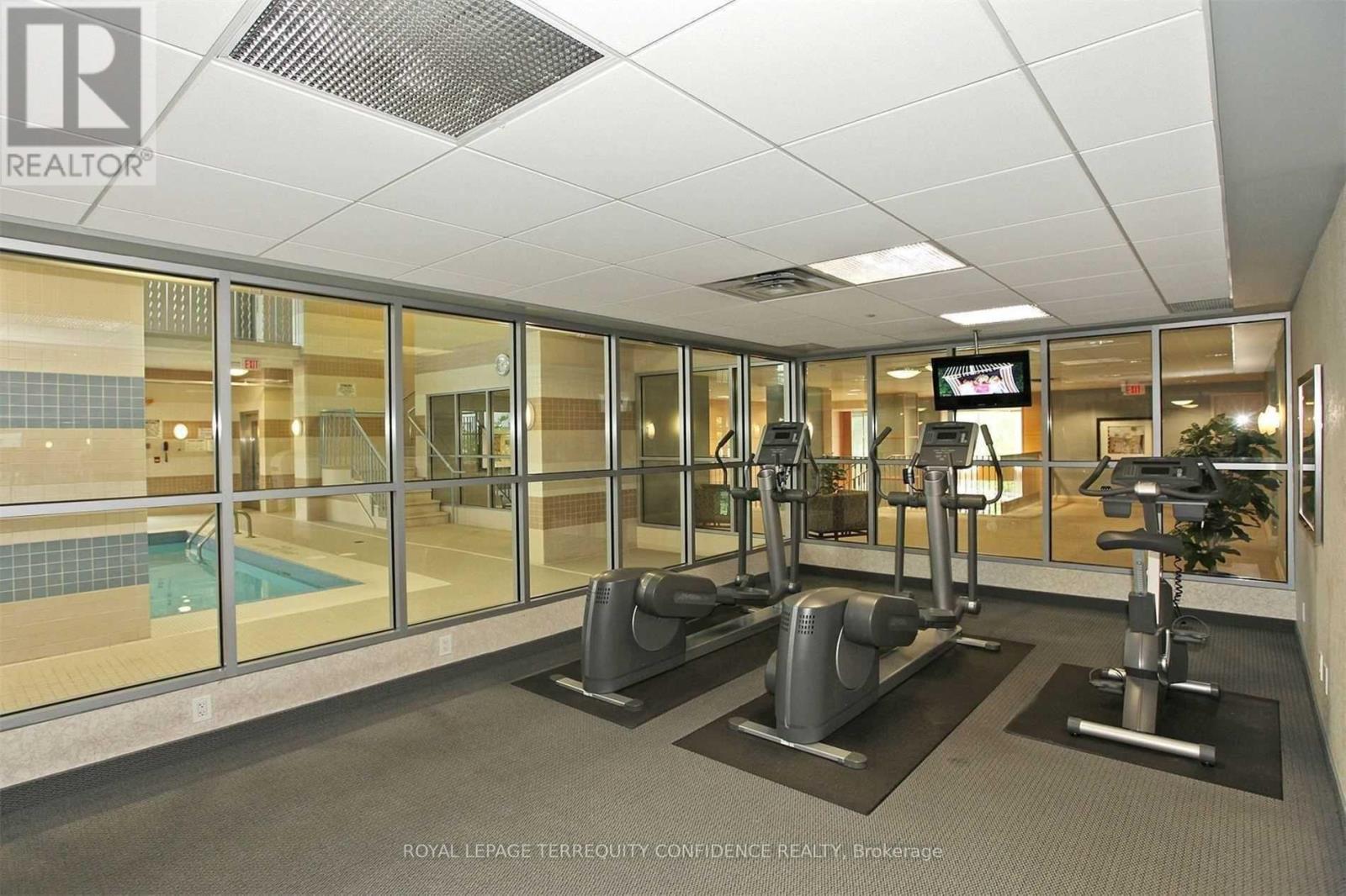 1707 - 4978 Yonge Street, Toronto, Ontario  M2N 7G8 - Photo 4 - C12803978