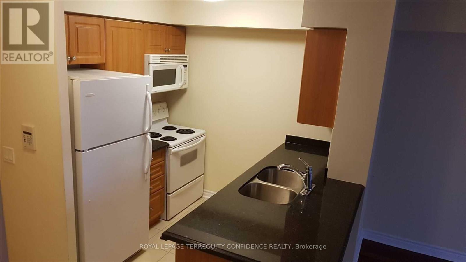 1707 - 4978 Yonge Street, Toronto, Ontario  M2N 7G8 - Photo 8 - C12803978