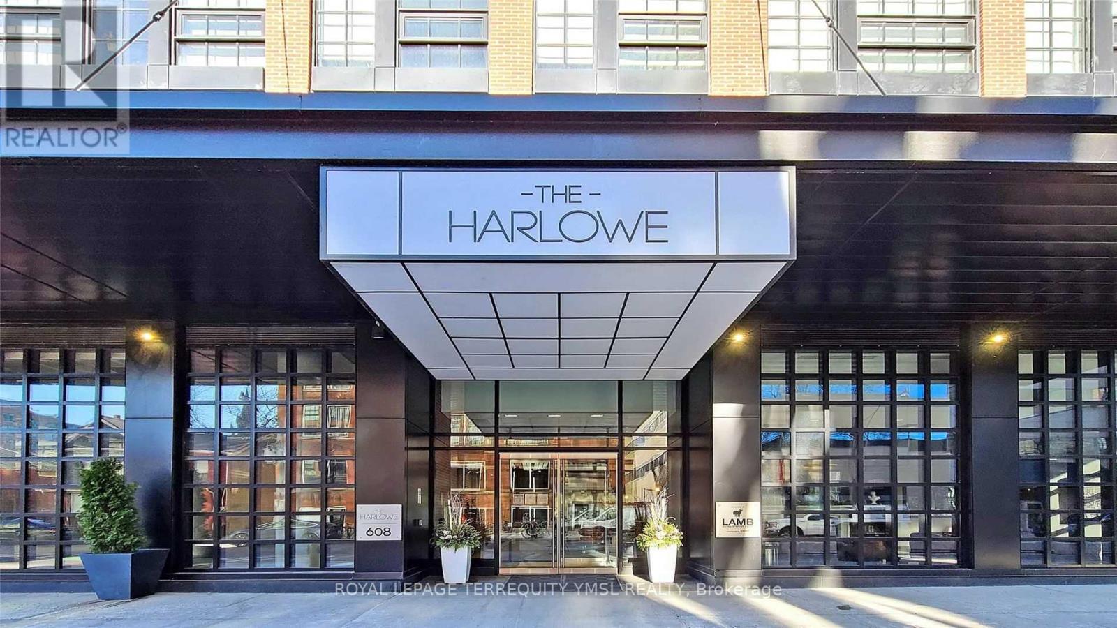 410 - 608 RICHMOND STREET, Toronto, Ontario