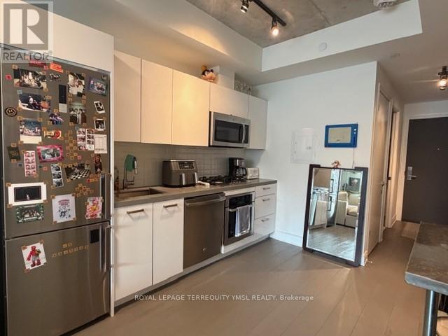 410 - 608 Richmond Street, Toronto, Ontario  M5V 0N9 - Photo 12 - C12804014
