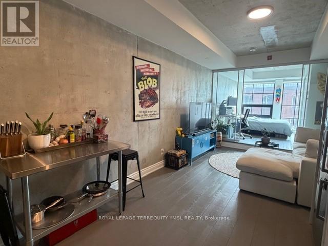 410 - 608 Richmond Street, Toronto, Ontario  M5V 0N9 - Photo 14 - C12804014