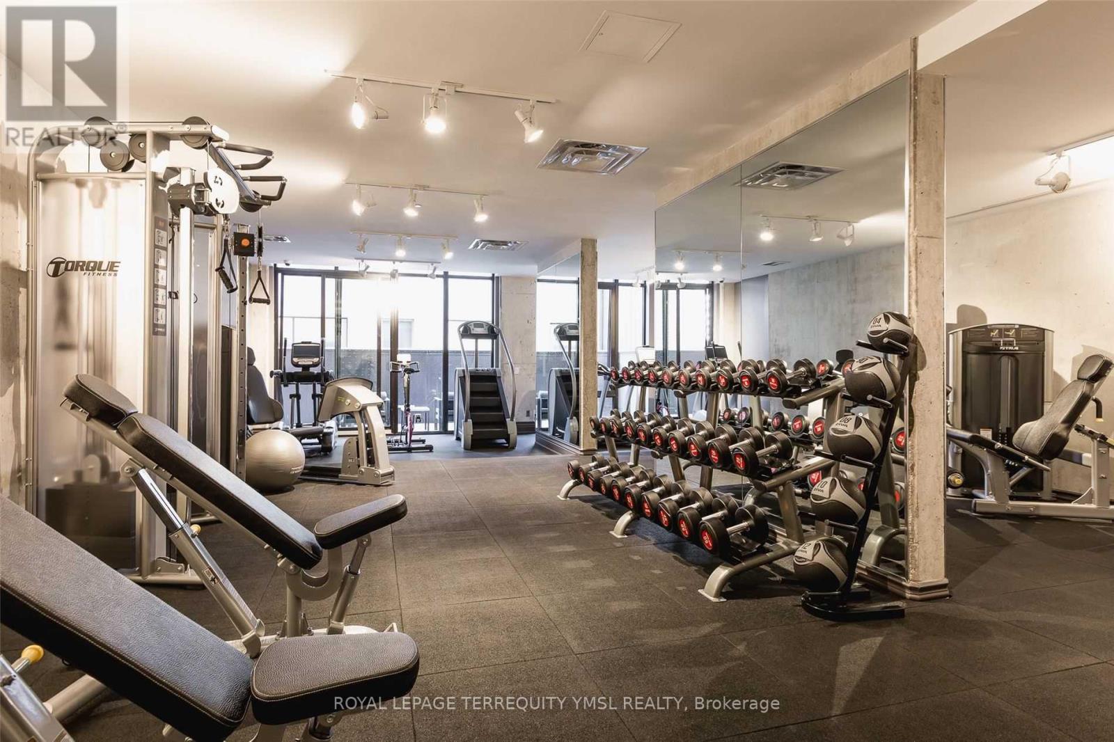 410 - 608 Richmond Street, Toronto, Ontario  M5V 0N9 - Photo 17 - C12804014