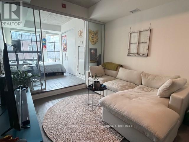 410 - 608 Richmond Street, Toronto, Ontario  M5V 0N9 - Photo 7 - C12804014