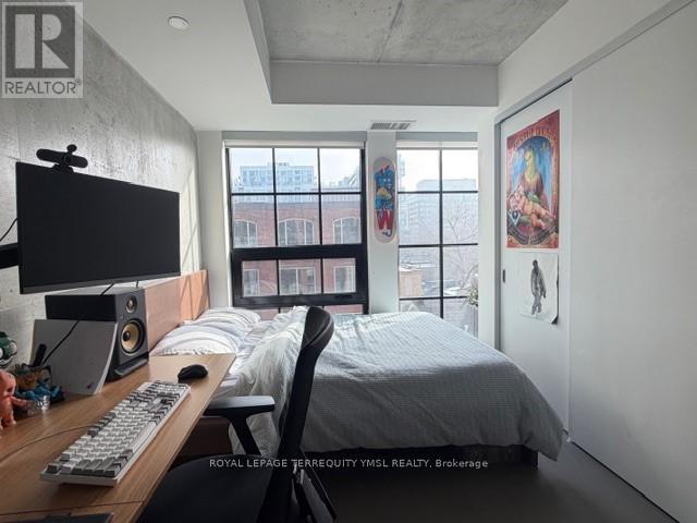 410 - 608 Richmond Street, Toronto, Ontario  M5V 0N9 - Photo 9 - C12804014