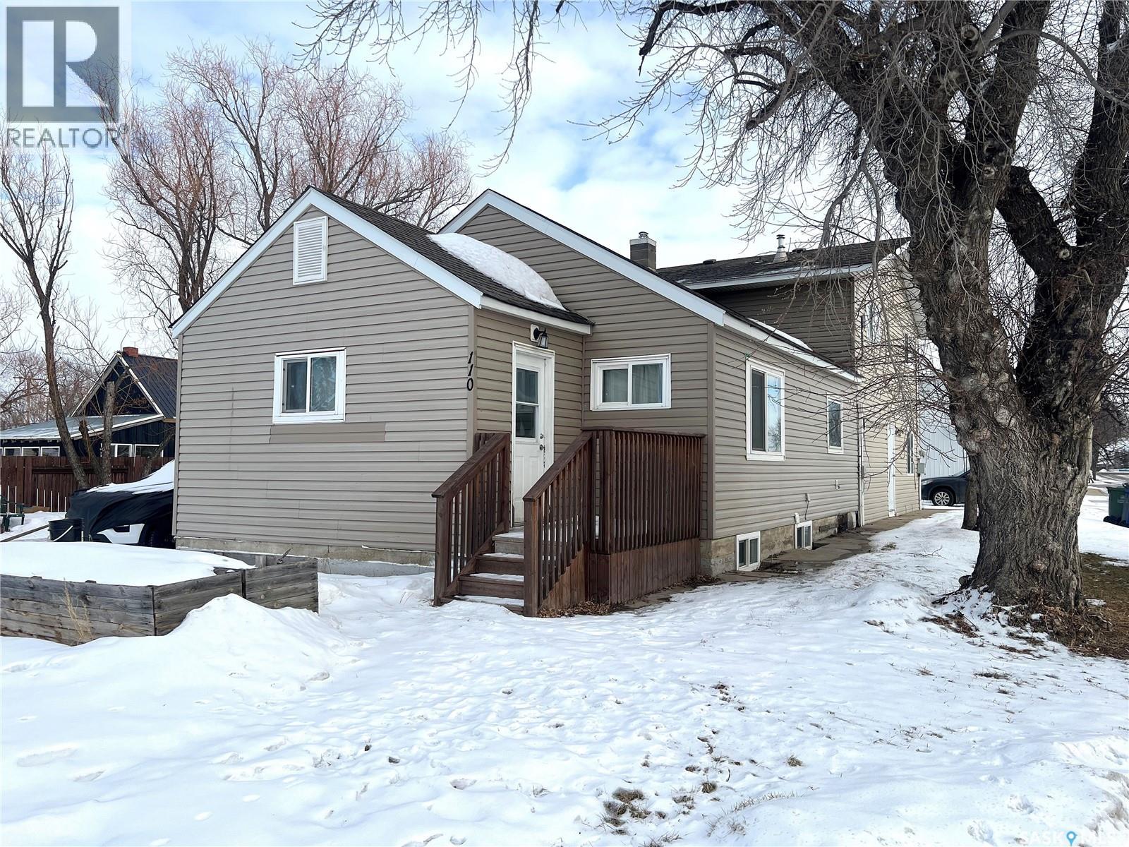 110 Main Street, Dalmeny, Saskatchewan  S0K 1E0 - Photo 1 - SK028882