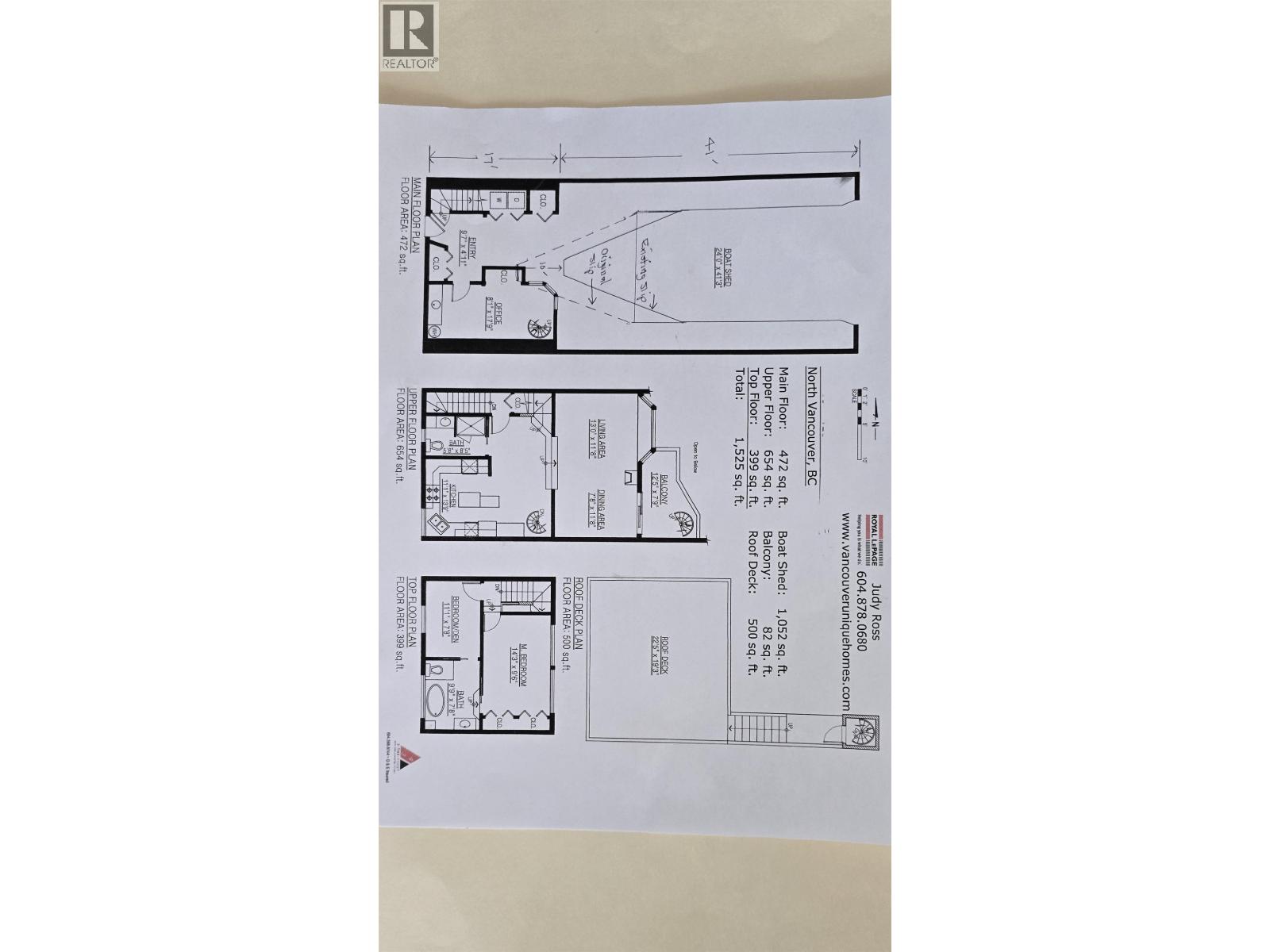 Jnw33 415 W Esplanade, North Vancouver, British Columbia  V7M 1A6 - Photo 1 - R3088278