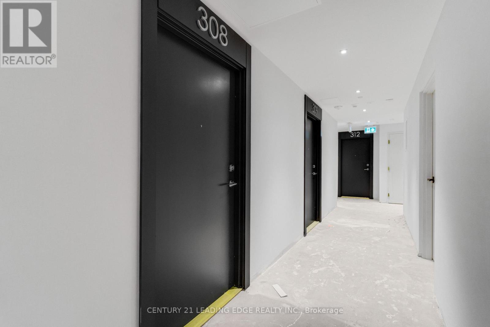 308b - 7437 Kingston Road, Toronto, Ontario  M1B 5S3 - Photo 10 - E12803928