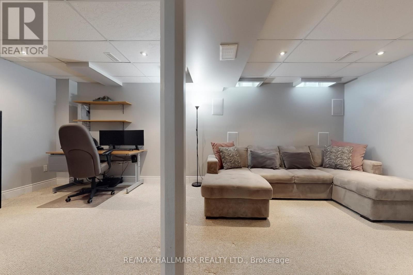 22 Portsmouth Drive, Toronto, Ontario  M1C 5C9 - Photo 35 - E12803998