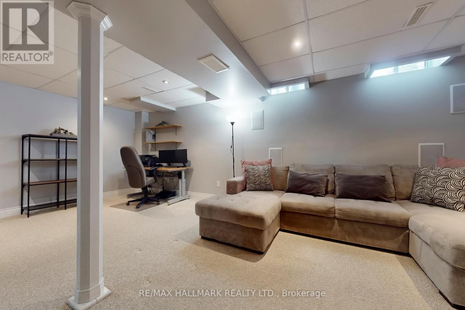 22 Portsmouth Drive, Toronto, Ontario  M1C 5C9 - Photo 36 - E12803998