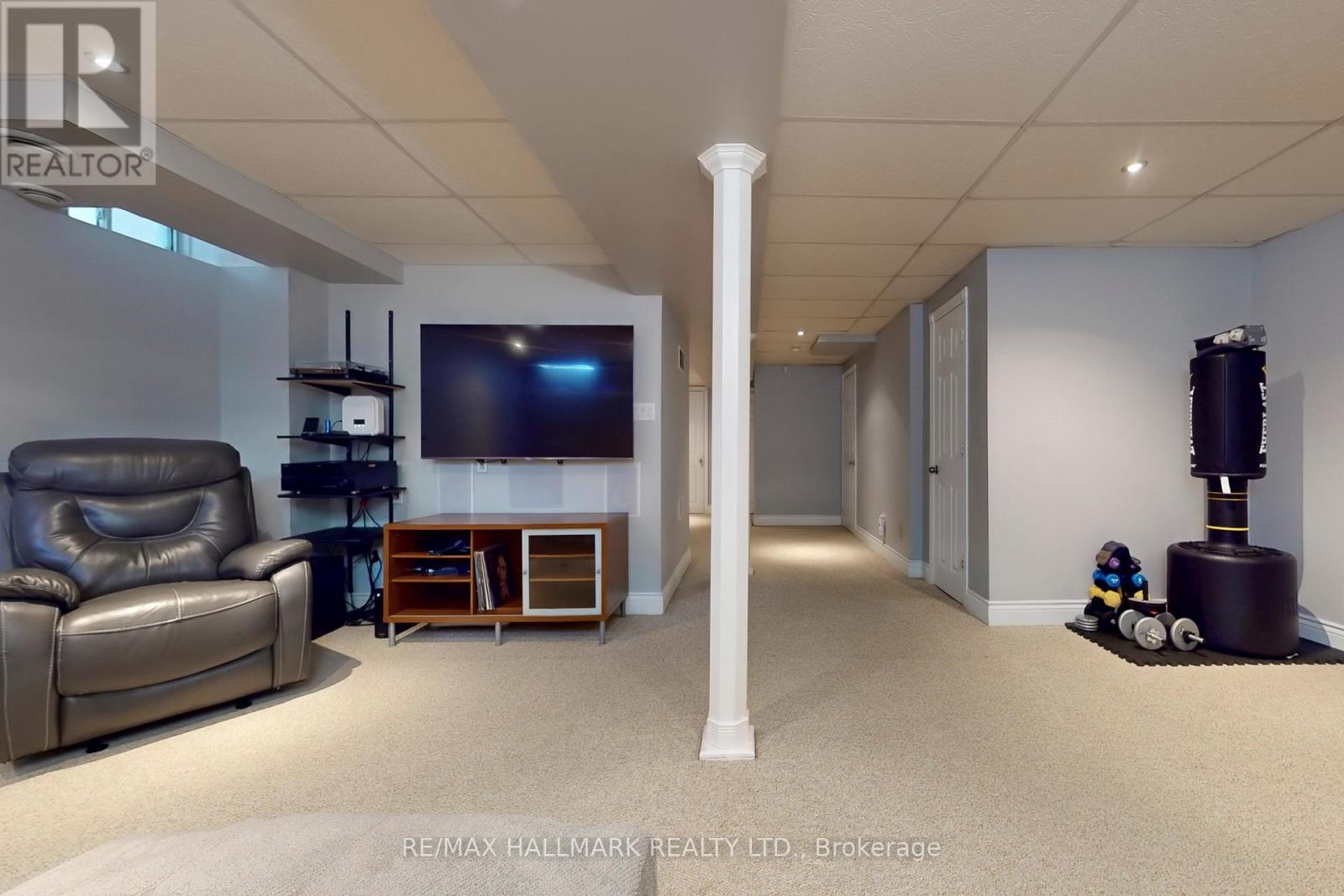 22 Portsmouth Drive, Toronto, Ontario  M1C 5C9 - Photo 38 - E12803998