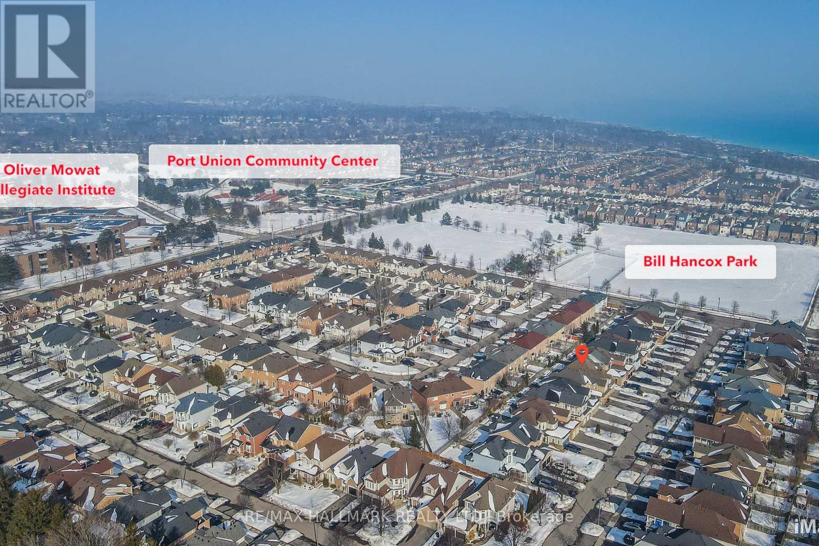 22 Portsmouth Drive, Toronto, Ontario  M1C 5C9 - Photo 44 - E12803998