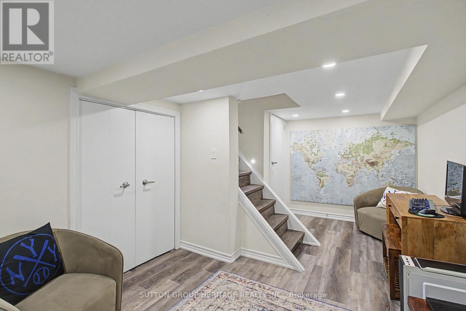 2460 Sixth Concession Road, Pickering, Ontario  L0H 1H0 - Photo 19 - E12804010