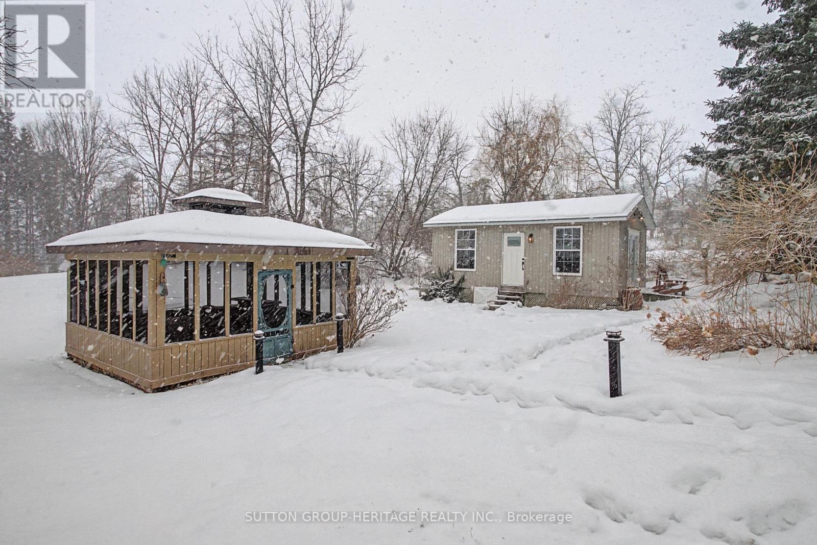 2460 Sixth Concession Road, Pickering, Ontario  L0H 1H0 - Photo 25 - E12804010