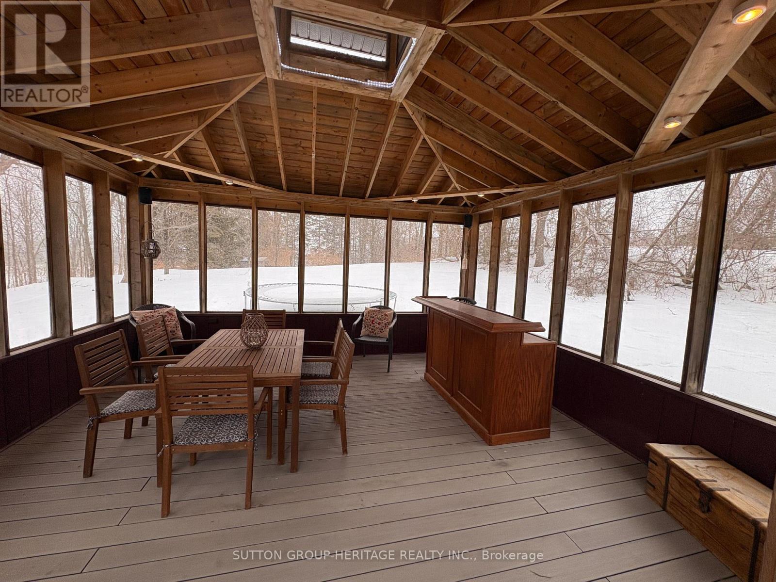 2460 Sixth Concession Road, Pickering, Ontario  L0H 1H0 - Photo 26 - E12804010