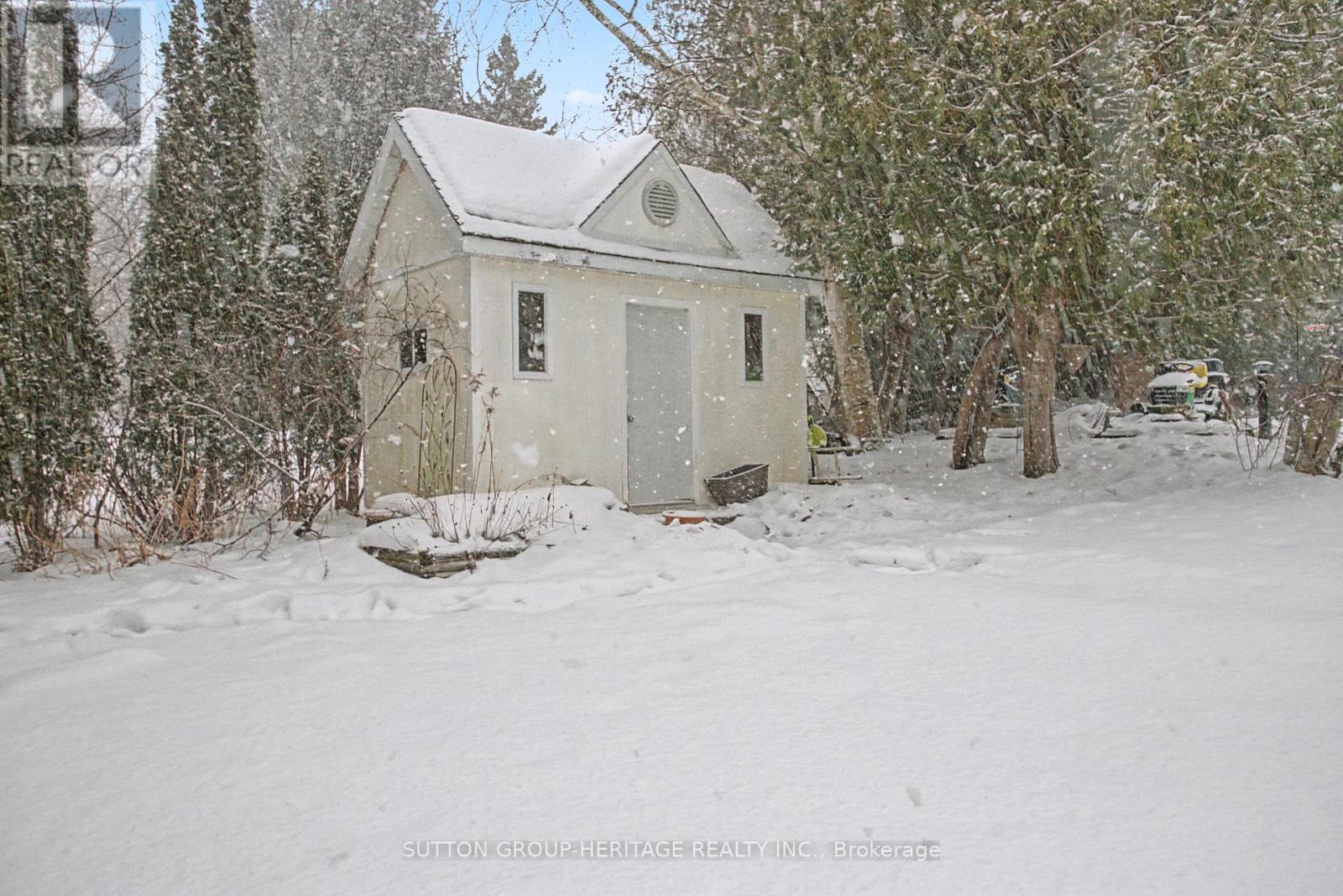 2460 Sixth Concession Road, Pickering, Ontario  L0H 1H0 - Photo 27 - E12804010