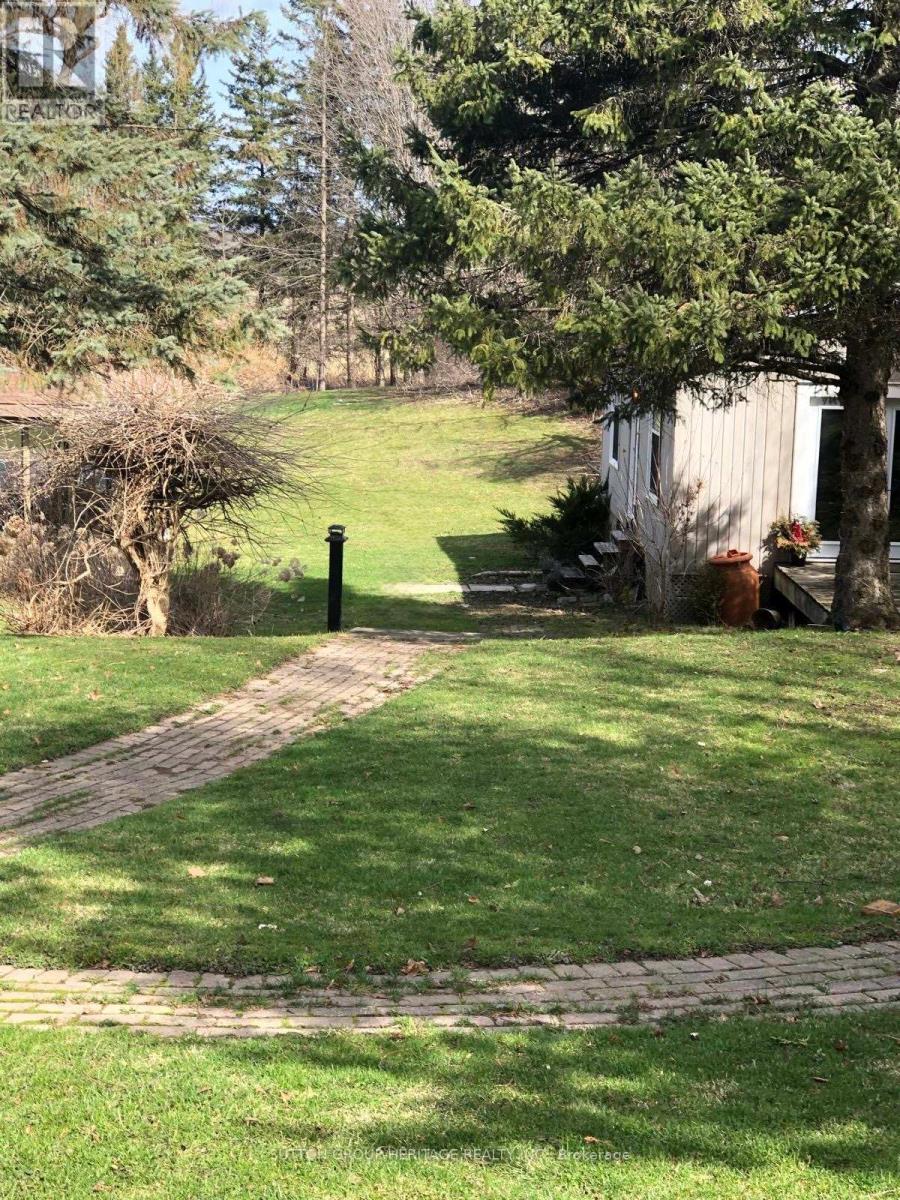 2460 Sixth Concession Road, Pickering, Ontario  L0H 1H0 - Photo 33 - E12804010