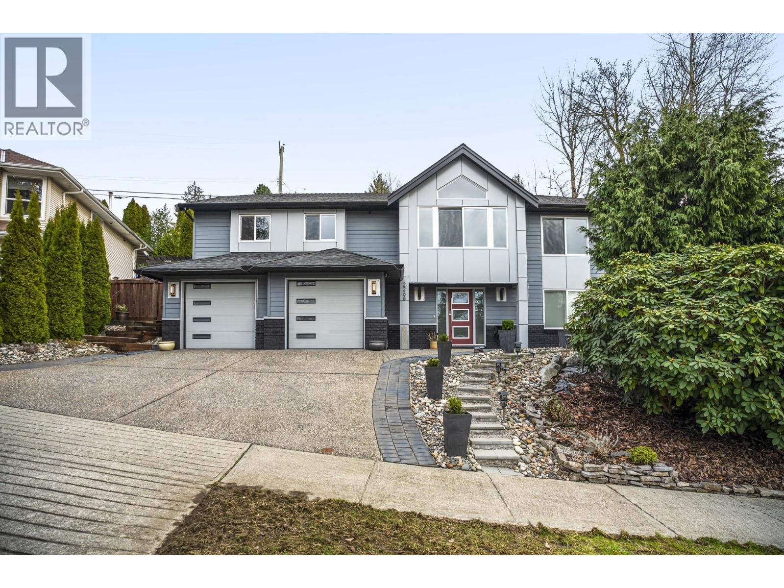 2268 NACHT AVENUE, port coquitlam, British Columbia