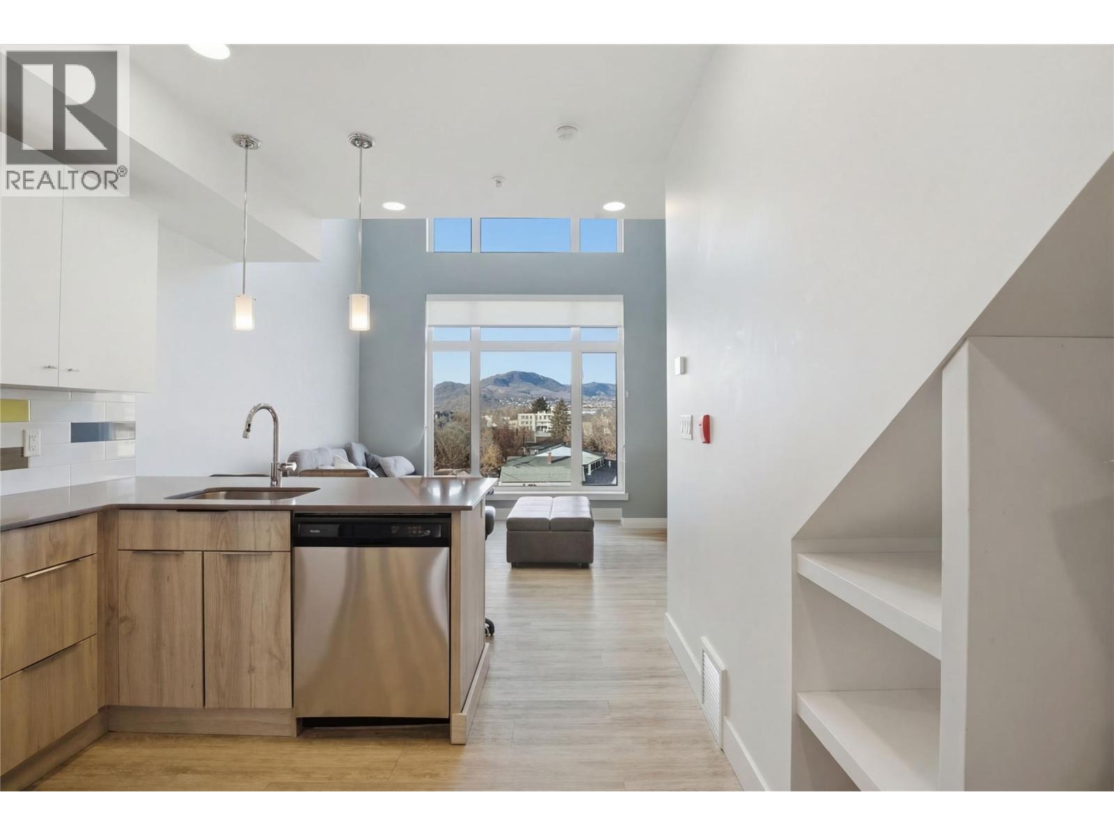 107 Yew Street Unit# 403, Kamloops, British Columbia  V2B 4A1 - Photo 18 - 10375985