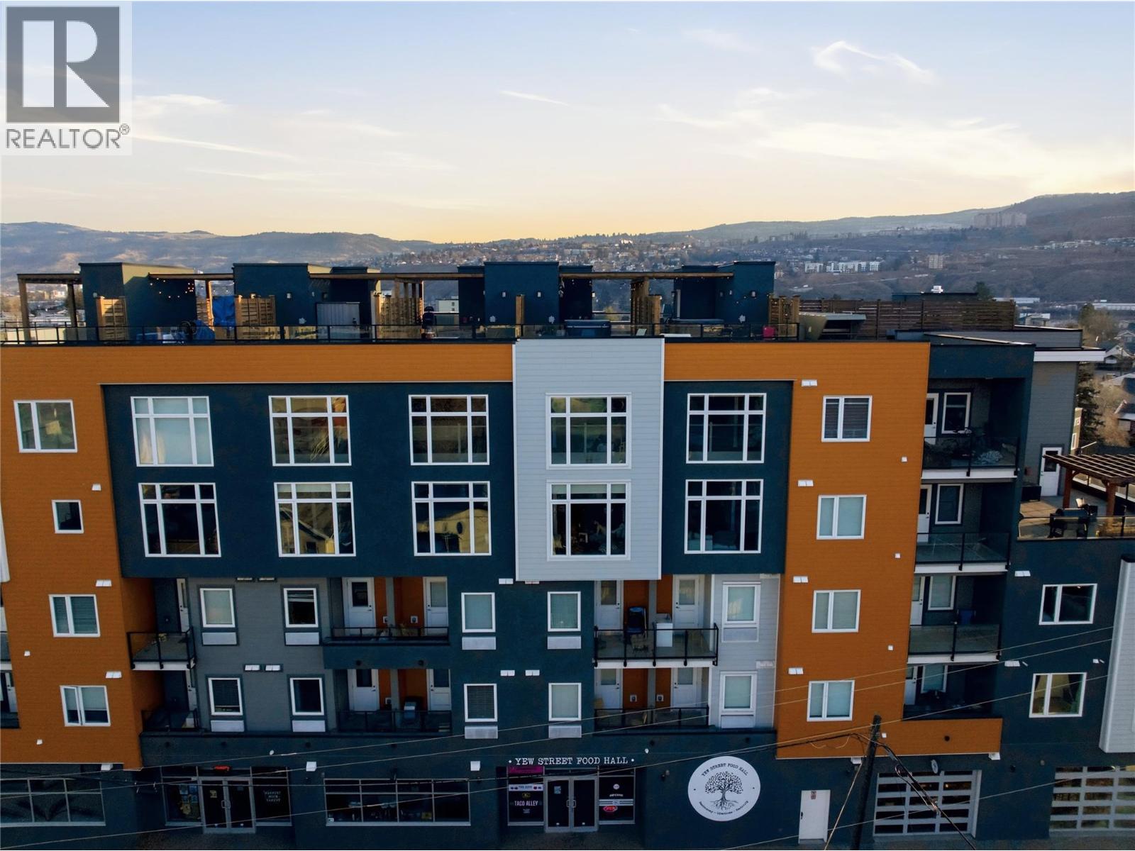 107 Yew Street Unit# 403, Kamloops, British Columbia  V2B 4A1 - Photo 8 - 10375985