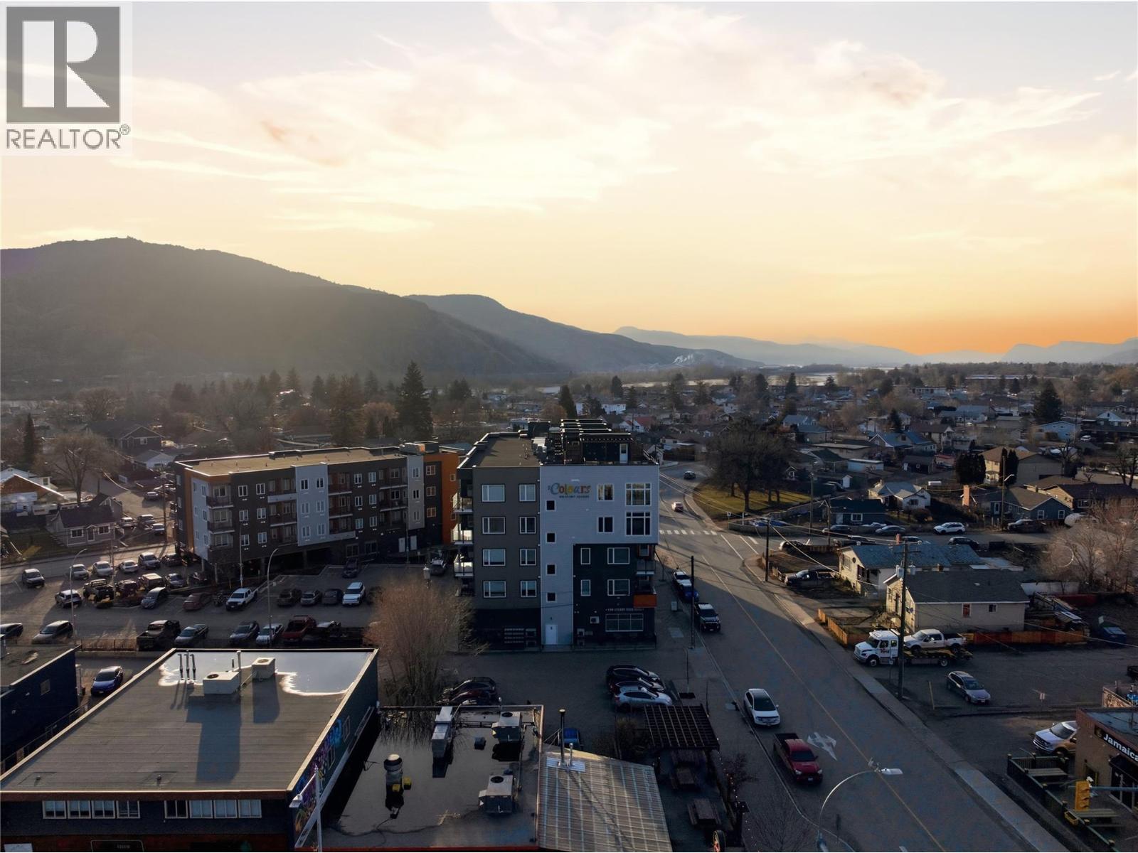 107 Yew Street Unit# 403, Kamloops, British Columbia  V2B 4A1 - Photo 9 - 10375985