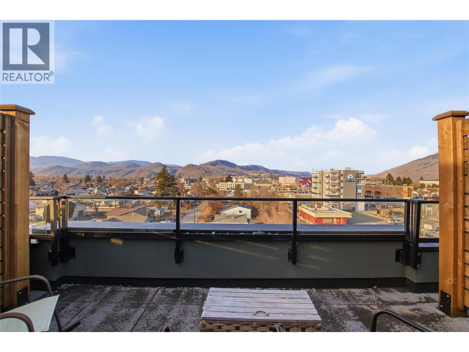 107 Yew Street Unit# 403, Kamloops, British Columbia  V2B 4A1 - Photo 24 - 10375985