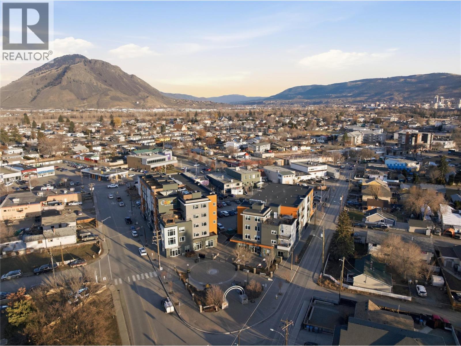 107 Yew Street Unit# 403, Kamloops, British Columbia  V2B 4A1 - Photo 2 - 10375985