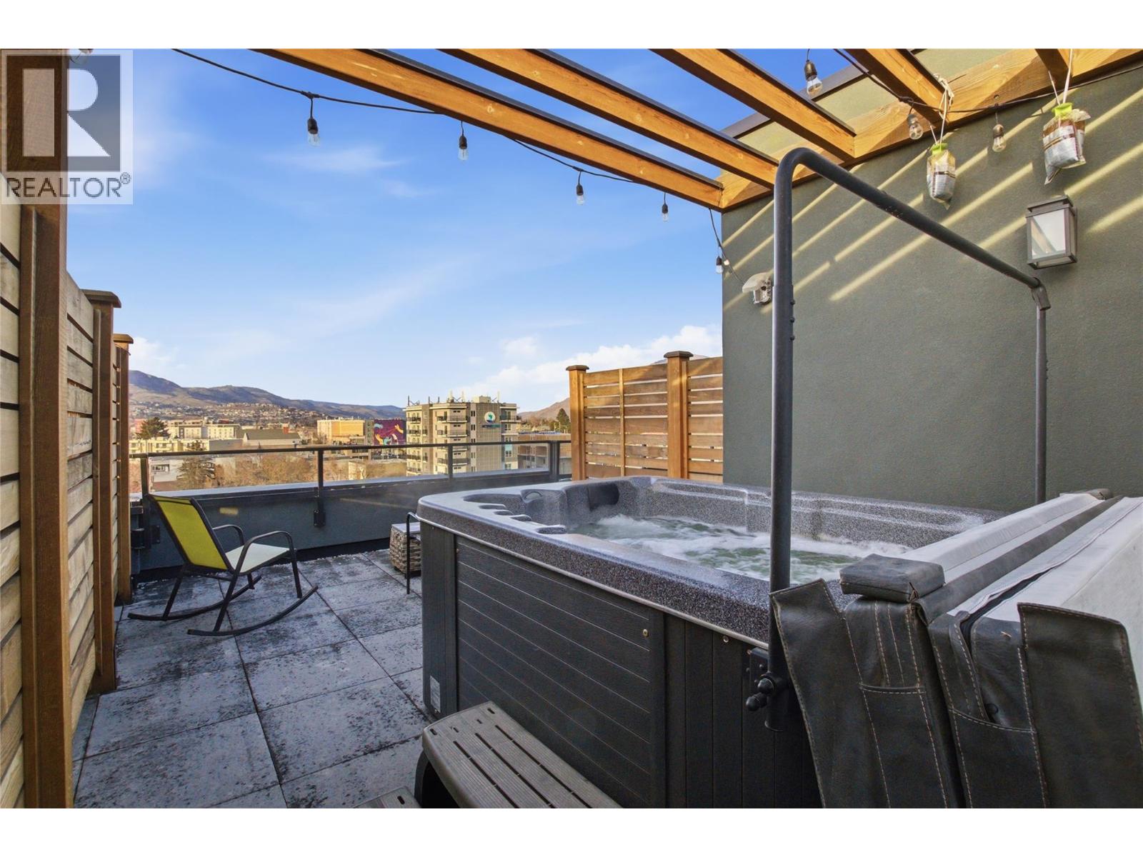 107 Yew Street Unit# 403, Kamloops, British Columbia  V2B 4A1 - Photo 20 - 10375985