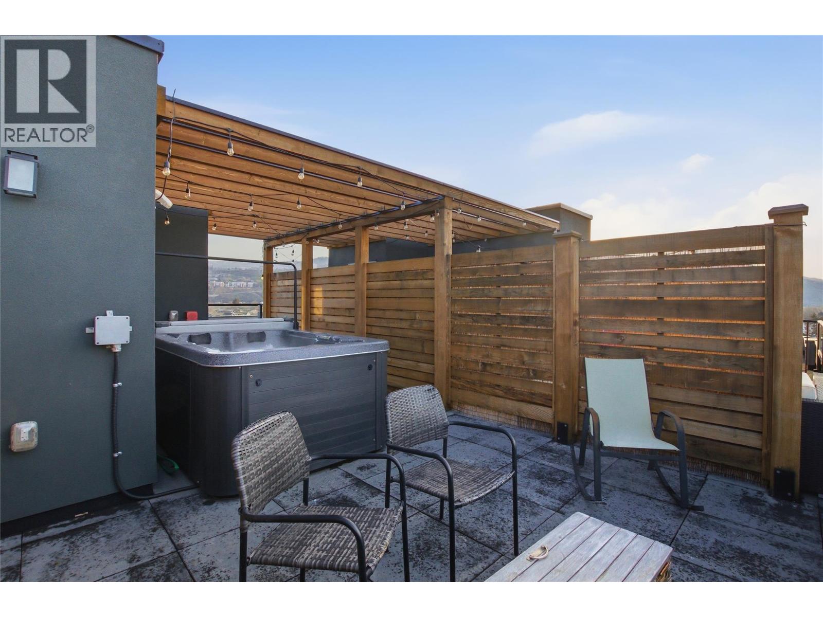 107 Yew Street Unit# 403, Kamloops, British Columbia  V2B 4A1 - Photo 21 - 10375985