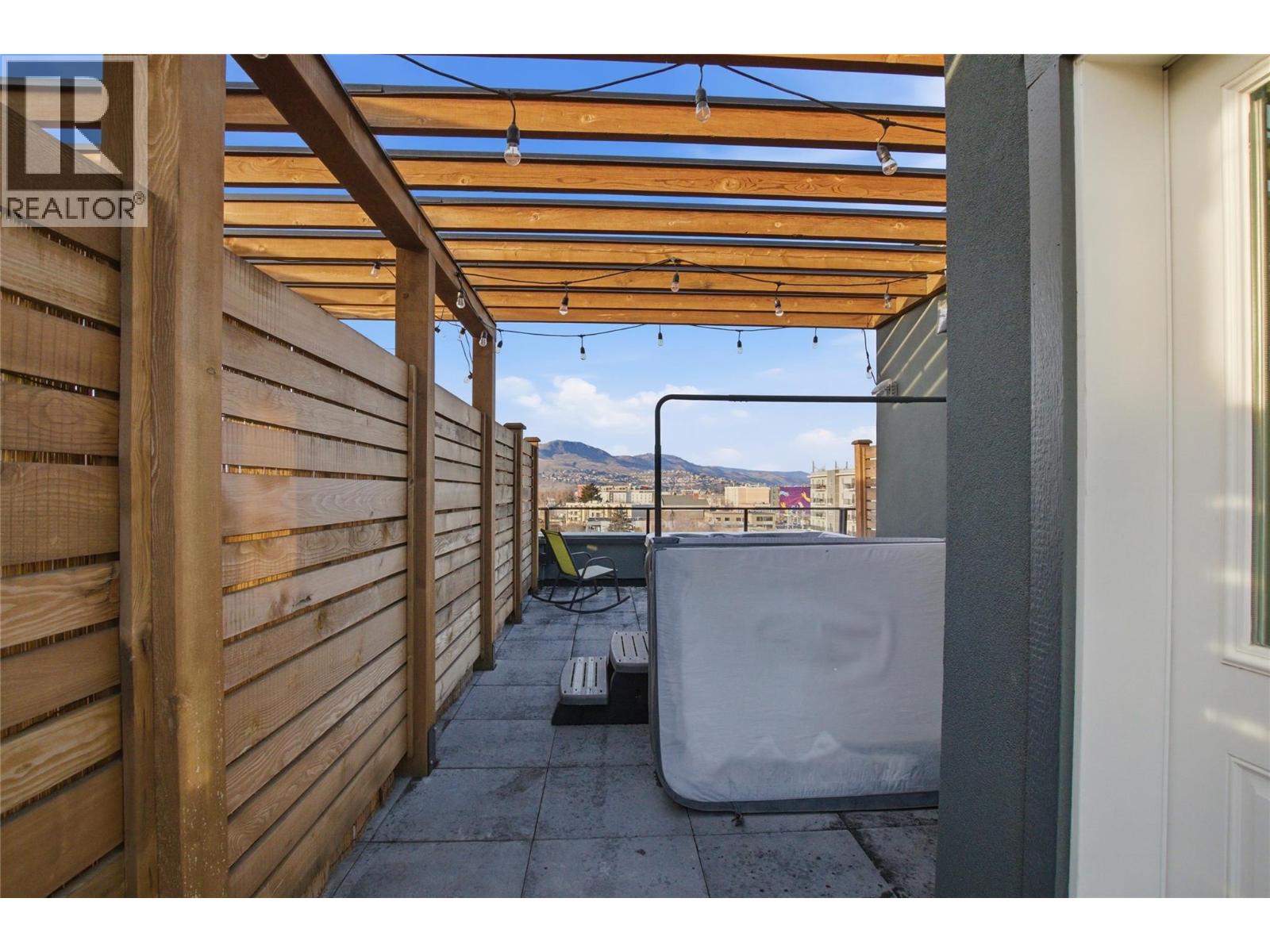 107 Yew Street Unit# 403, Kamloops, British Columbia  V2B 4A1 - Photo 23 - 10375985